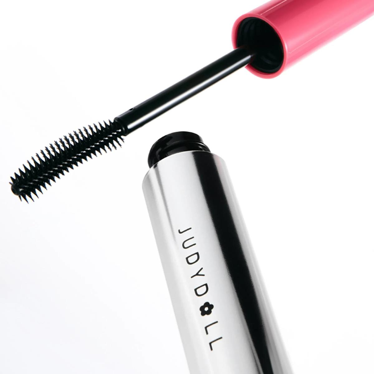 No-drooping Volume Mascara Black
