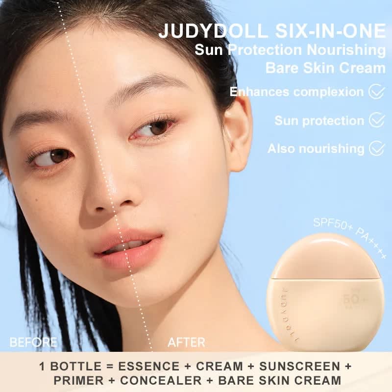 Sun Defense Tinted Moisturizer(04sand)