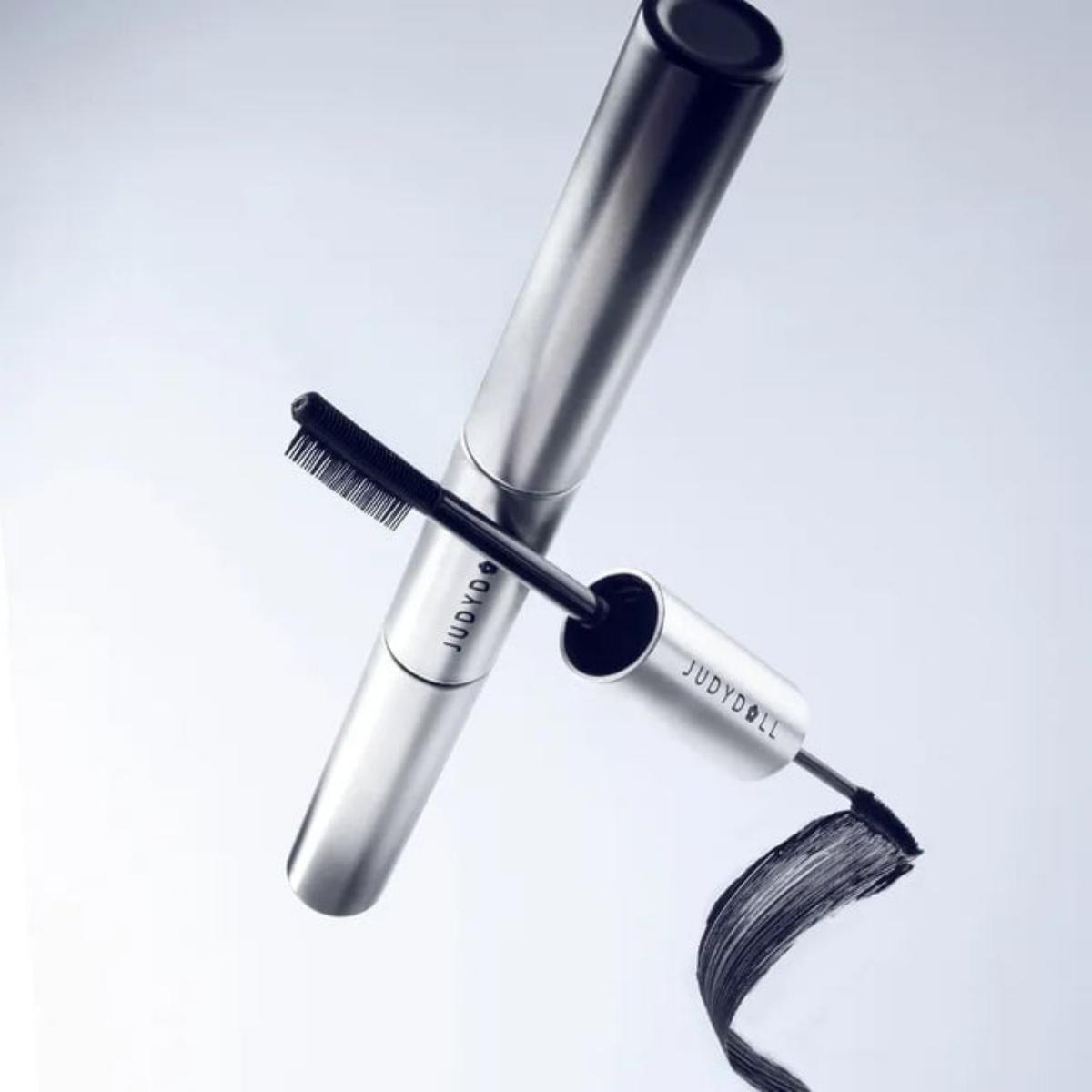 Volume&curling Mascara Duo 01