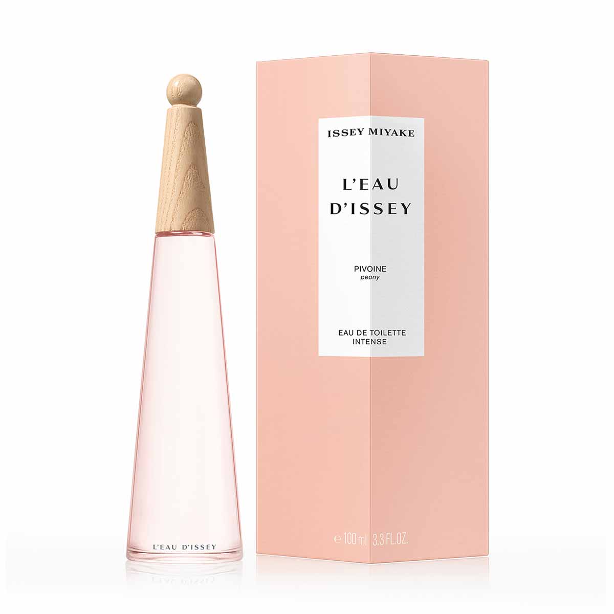 L Eau D Issey Pivoine Peony
