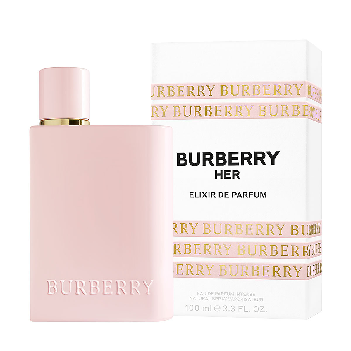 Her Elixir Eau De Parfum