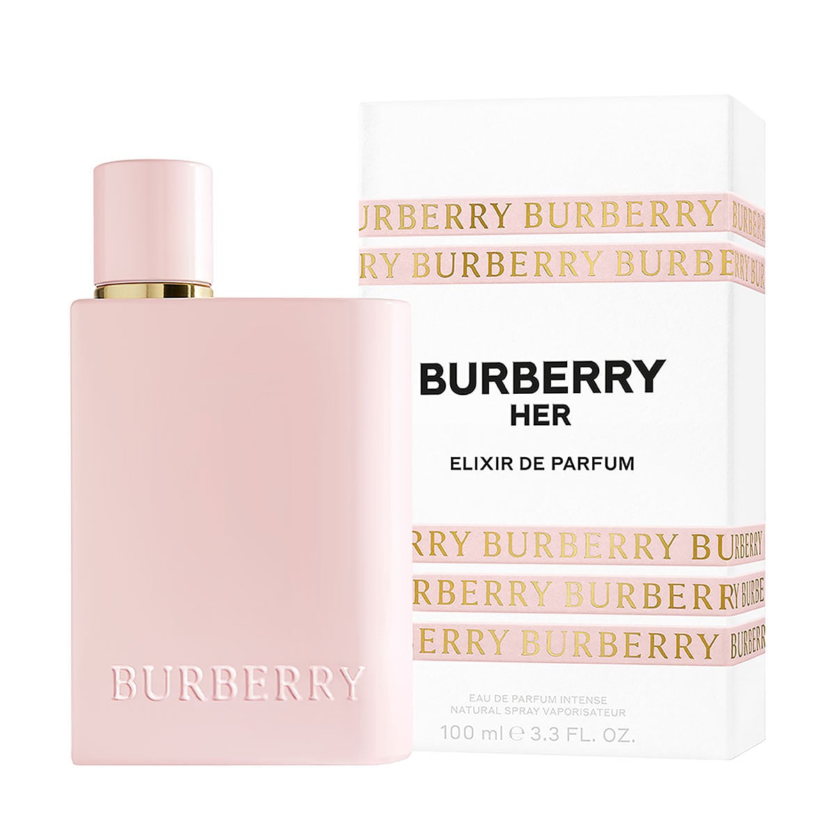 Her Elixir Eau De Parfum