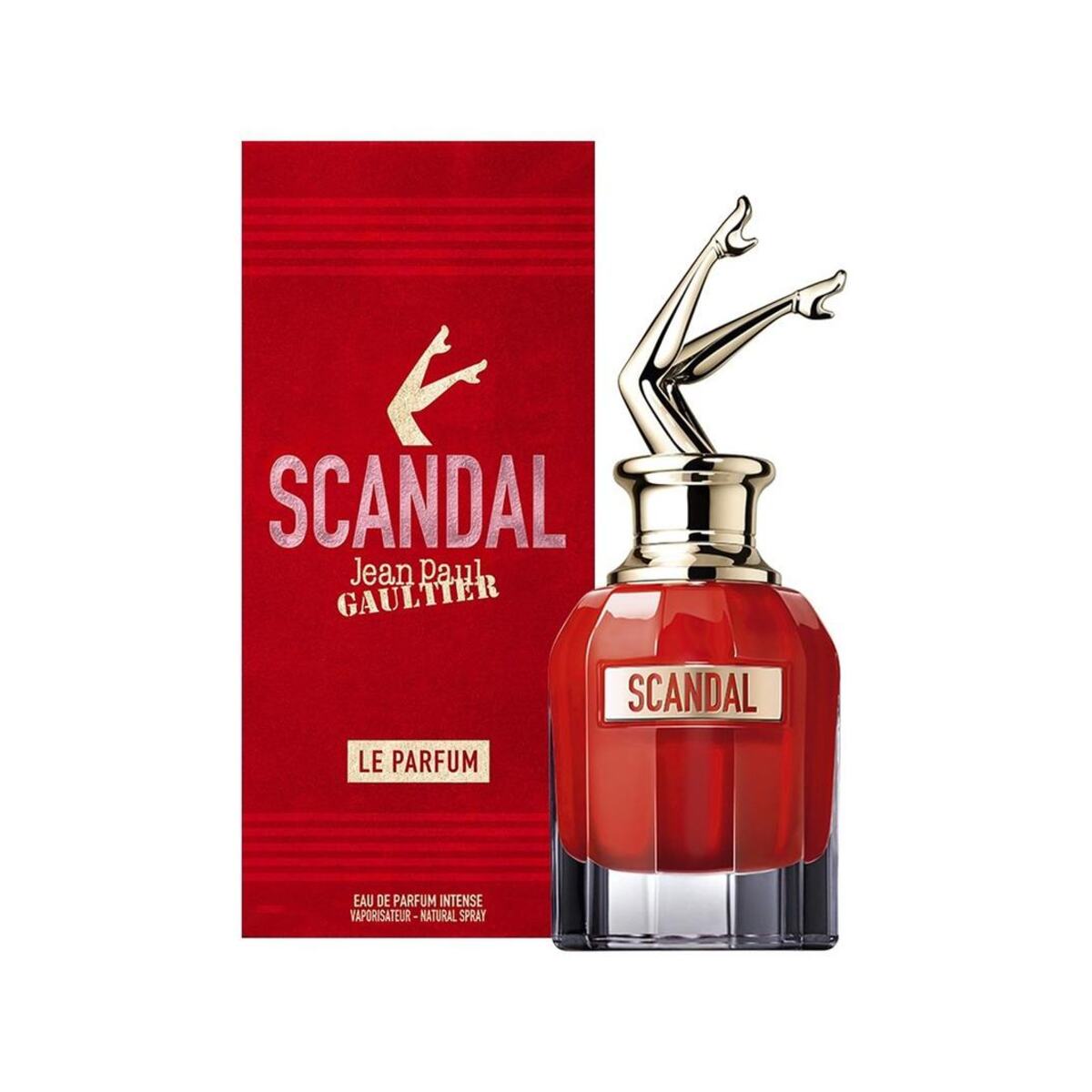Scandal Le Parfum Her Eau De Parfum