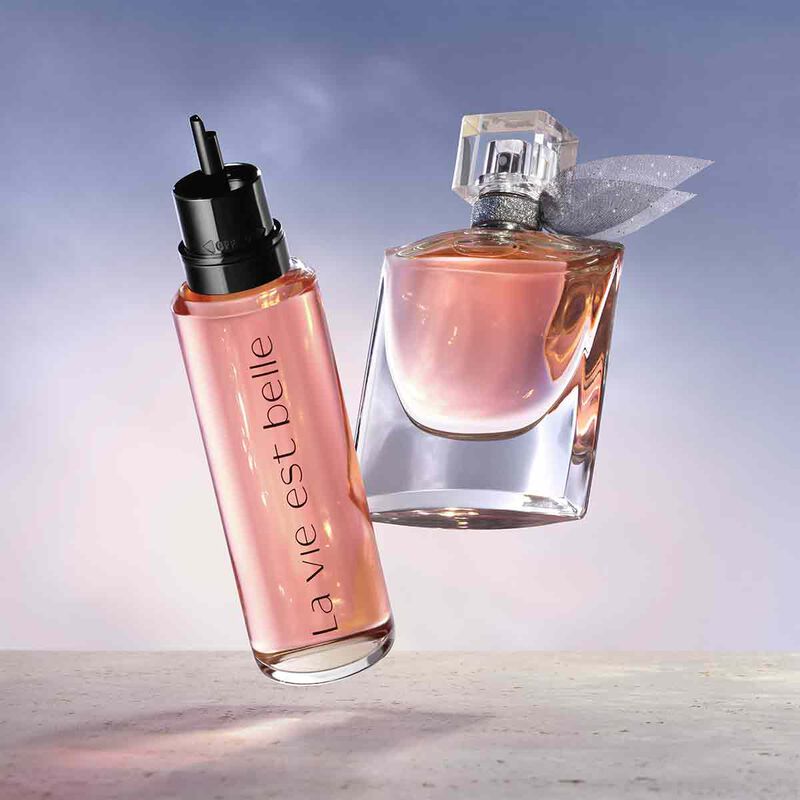 La Vie Est Belle Eau De Parfum Refill 100ml