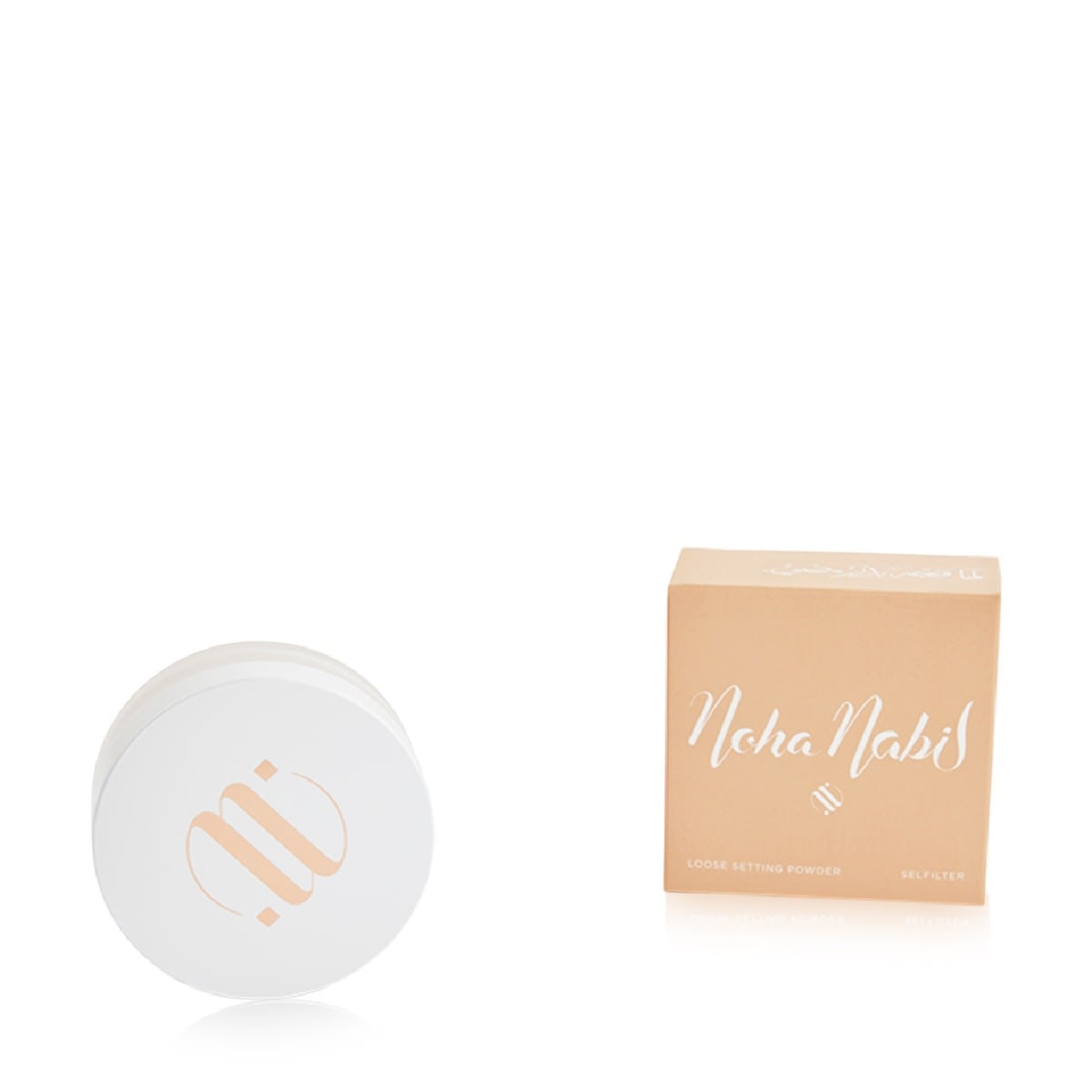 Selfilter Loose Powder