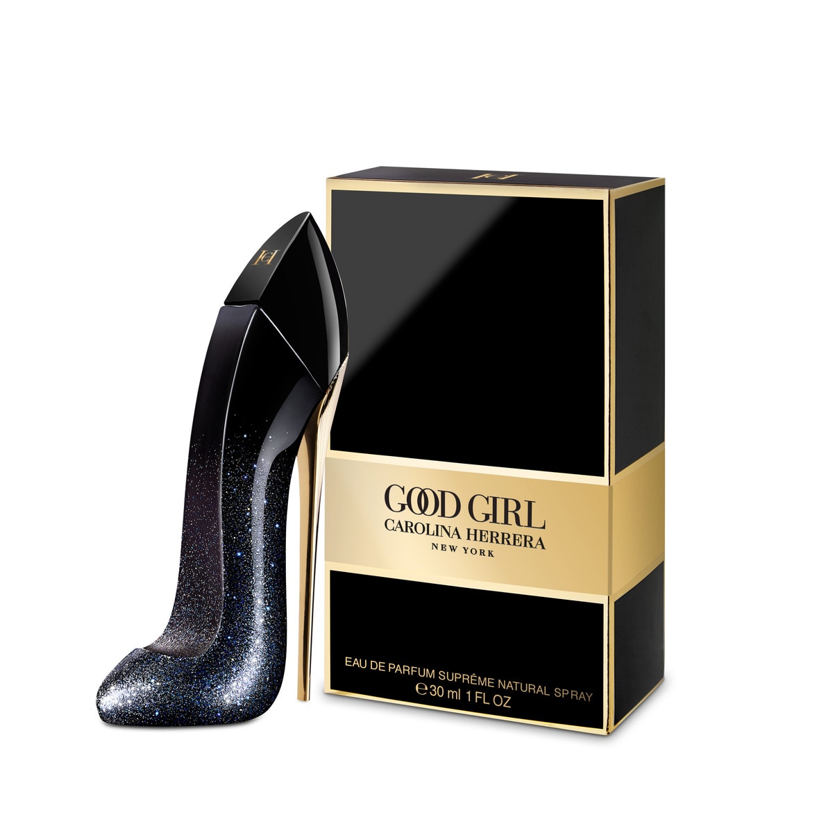 Good Girl Supreme Eau De Parfum