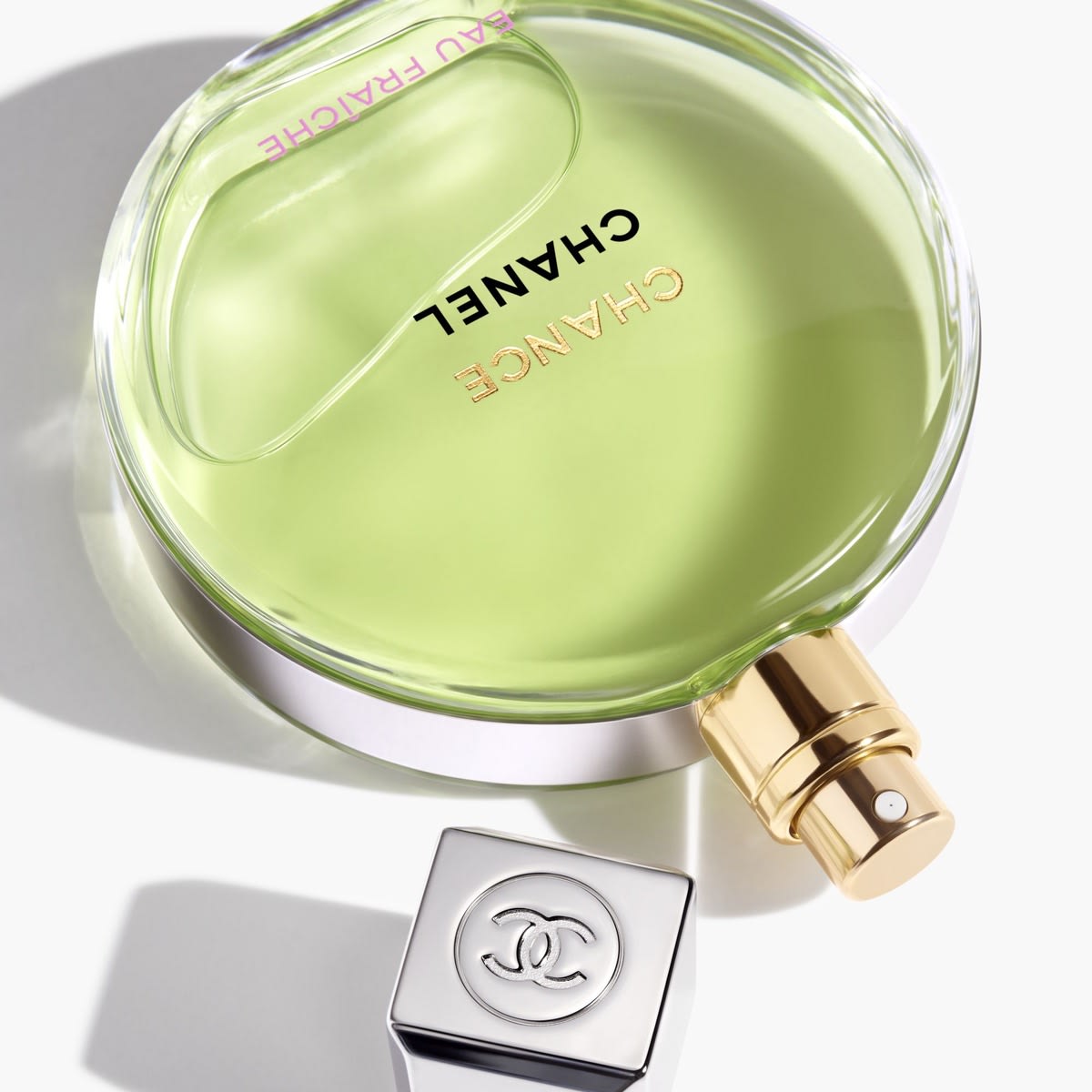 Chance Eau Fraîche