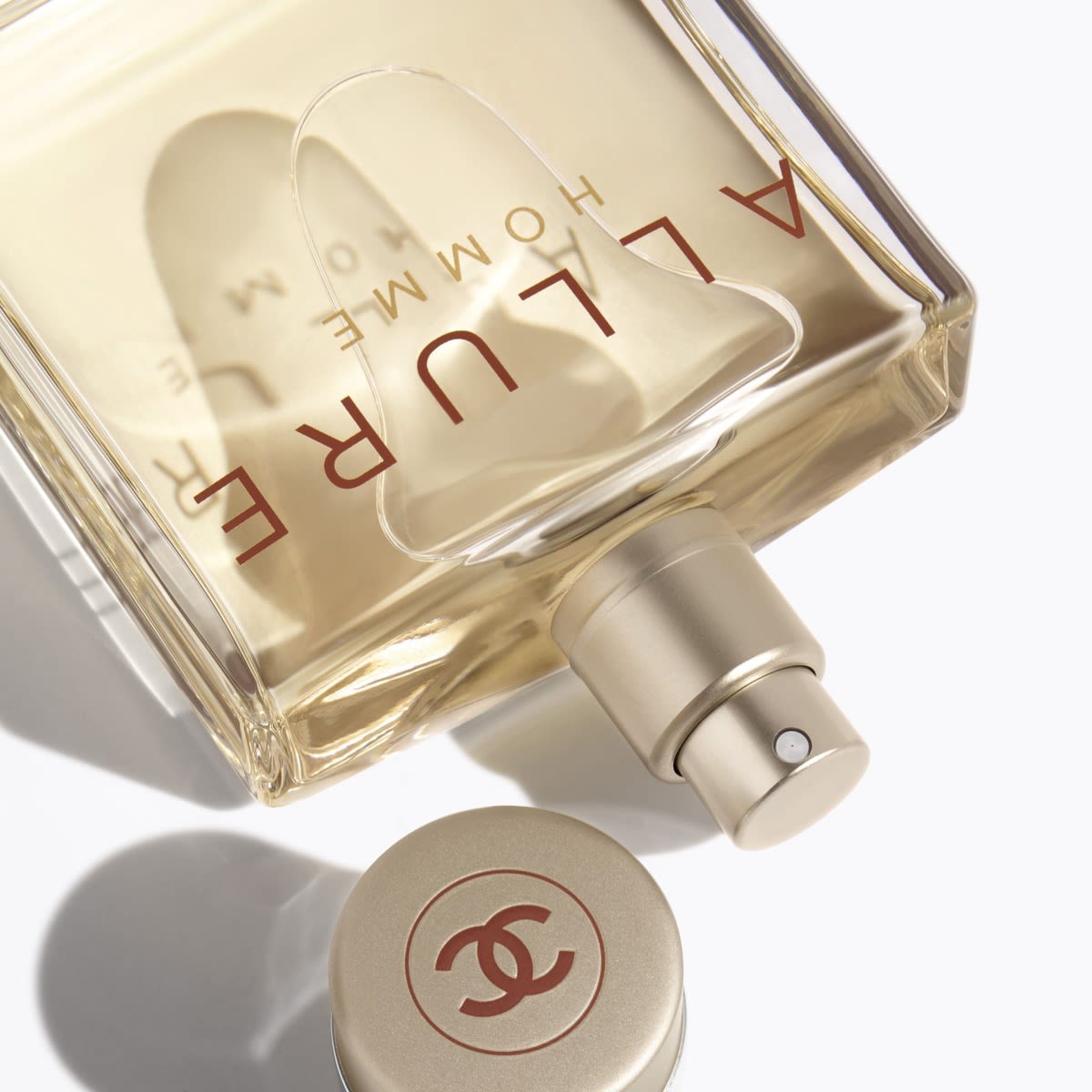 Allure Homme