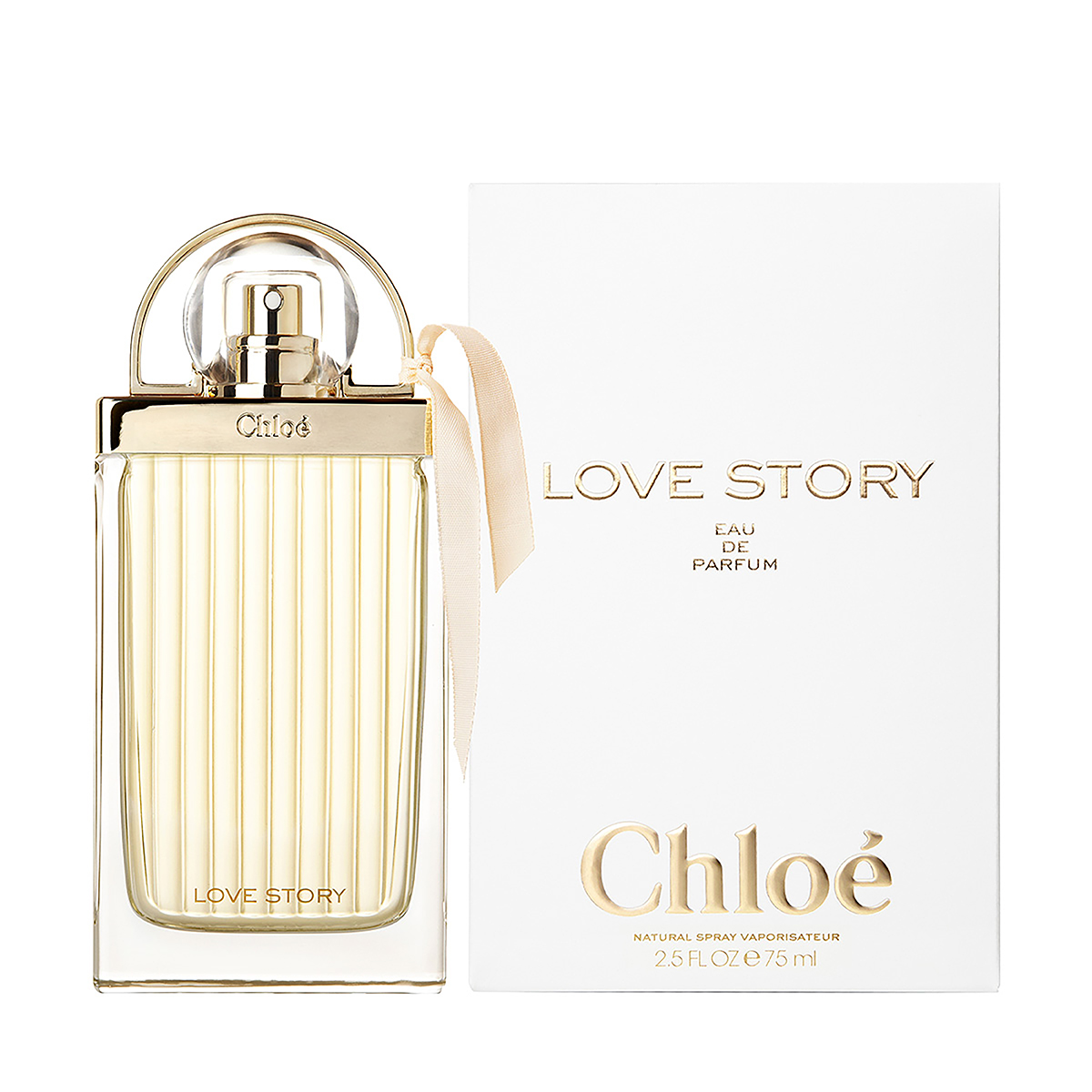 Love Story Eau De Parfum