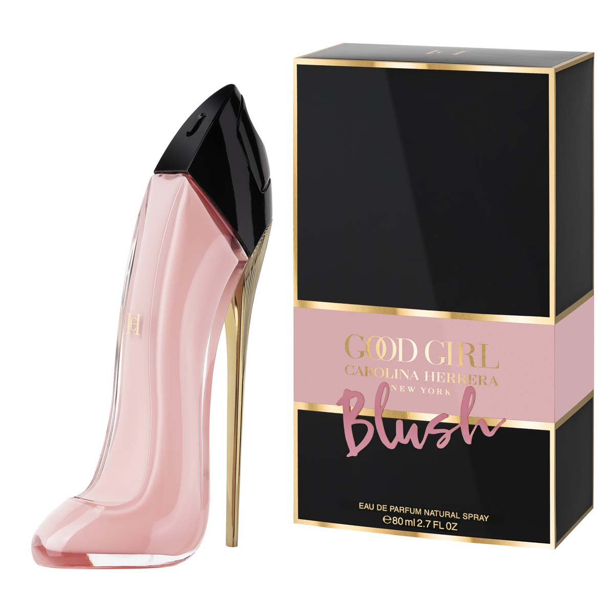 Good Girl Blush Eau De Parfum 80 Ml