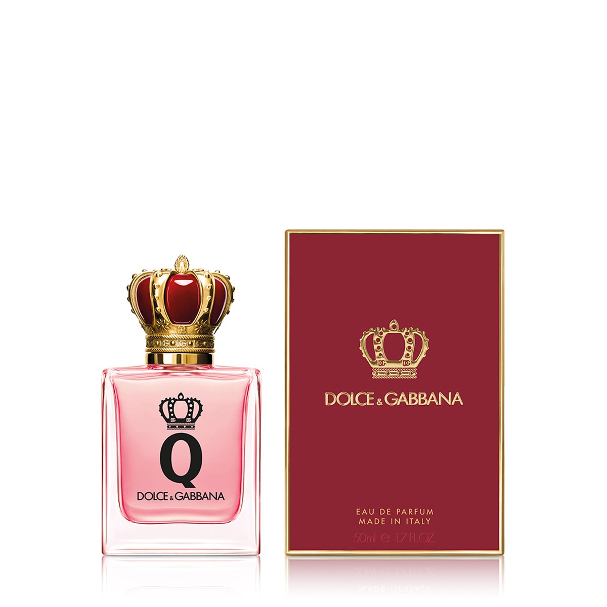 Q By Dolce&gabbana