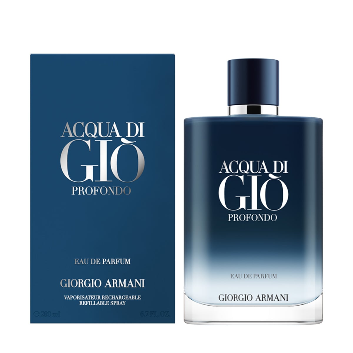 Acqua Di Gio Profondo