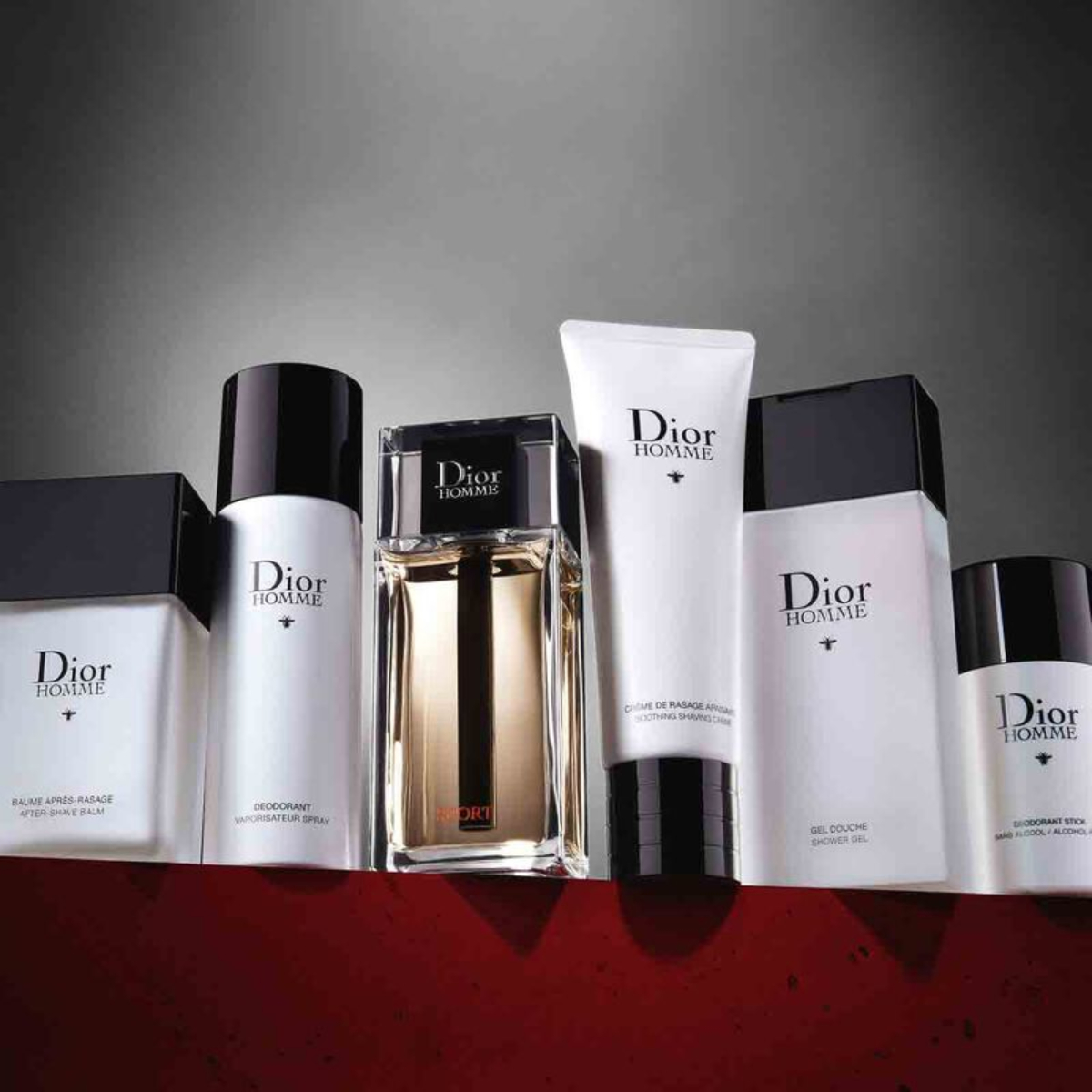 Homme Sport Eau De Toilette