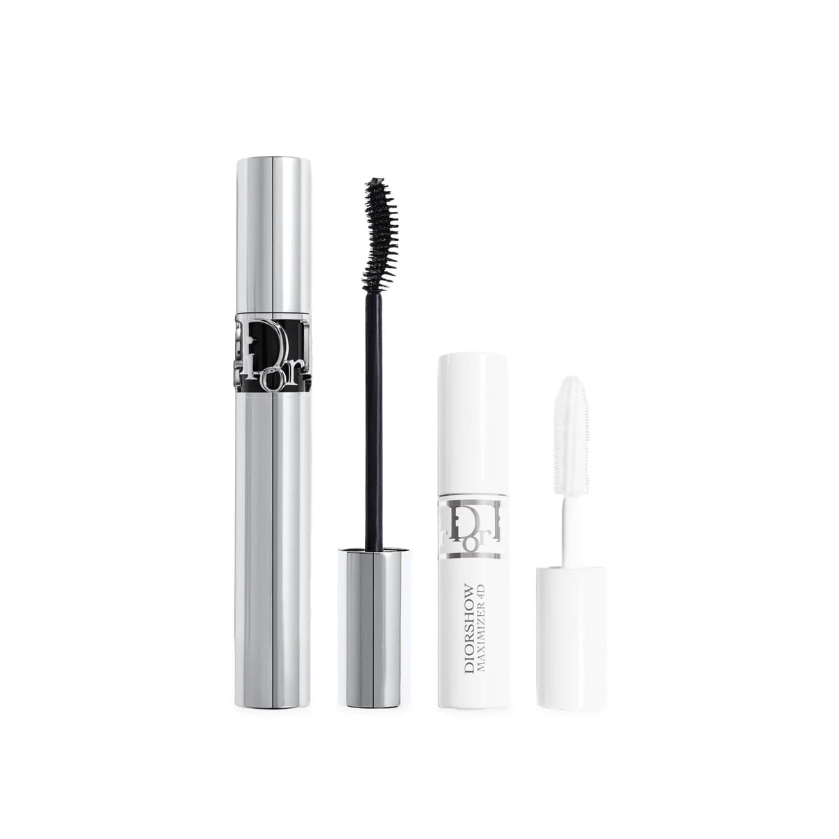 Eye Essentials Diorshow Set (mascara And Lash Primer)