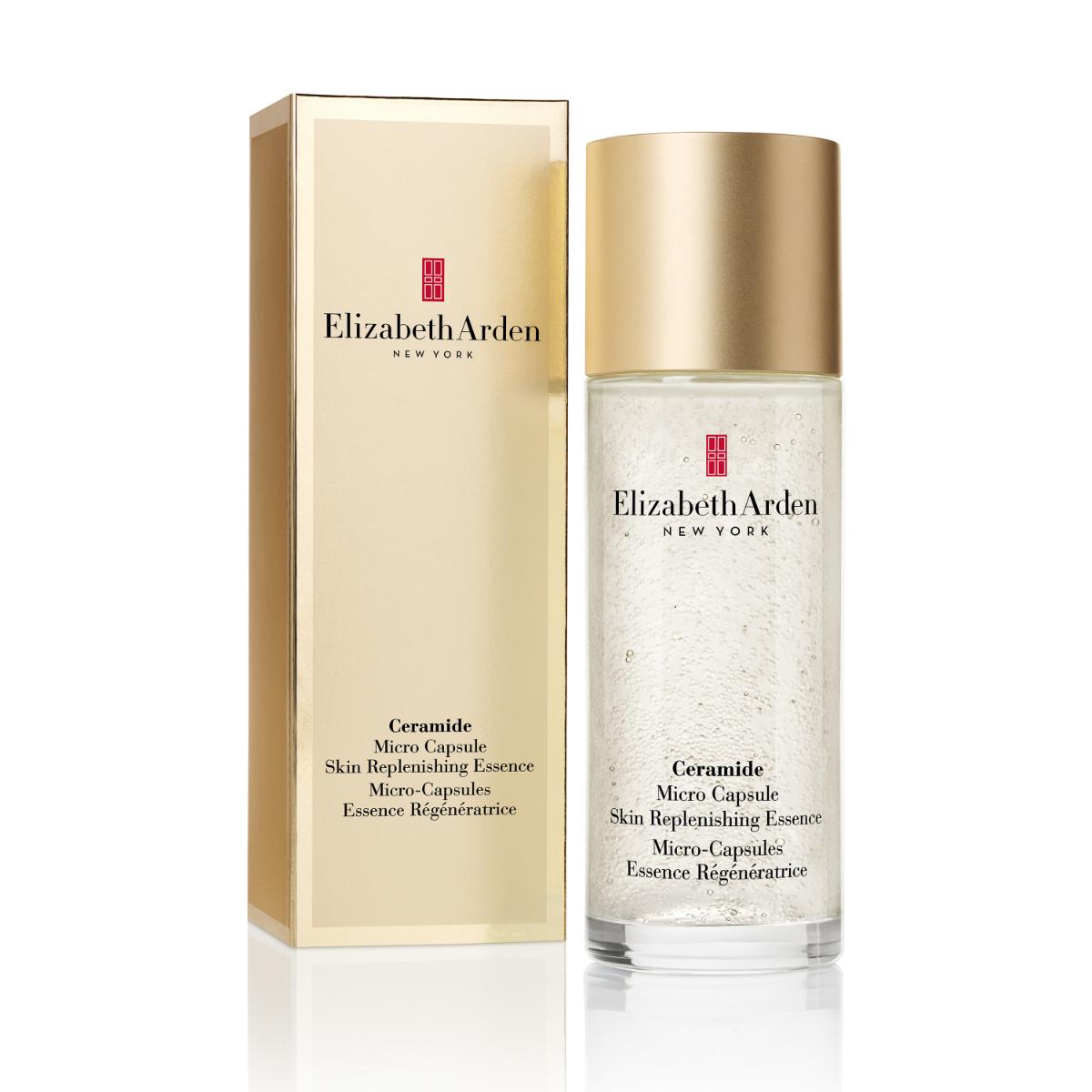 Ceramide Micro Capsule Skin Replenishing Essence