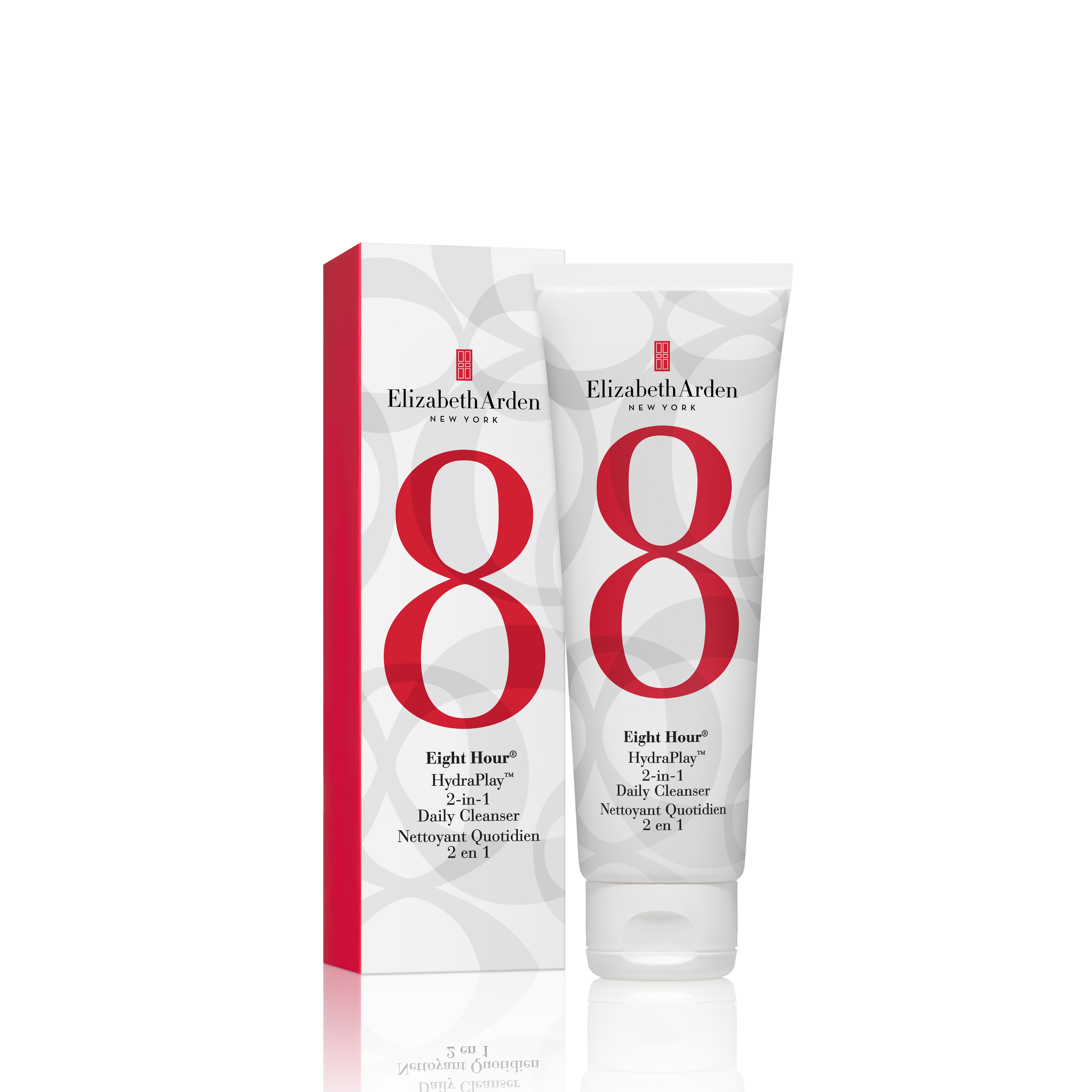 Eight Hour Hydraplay 2-in-1 Daily
