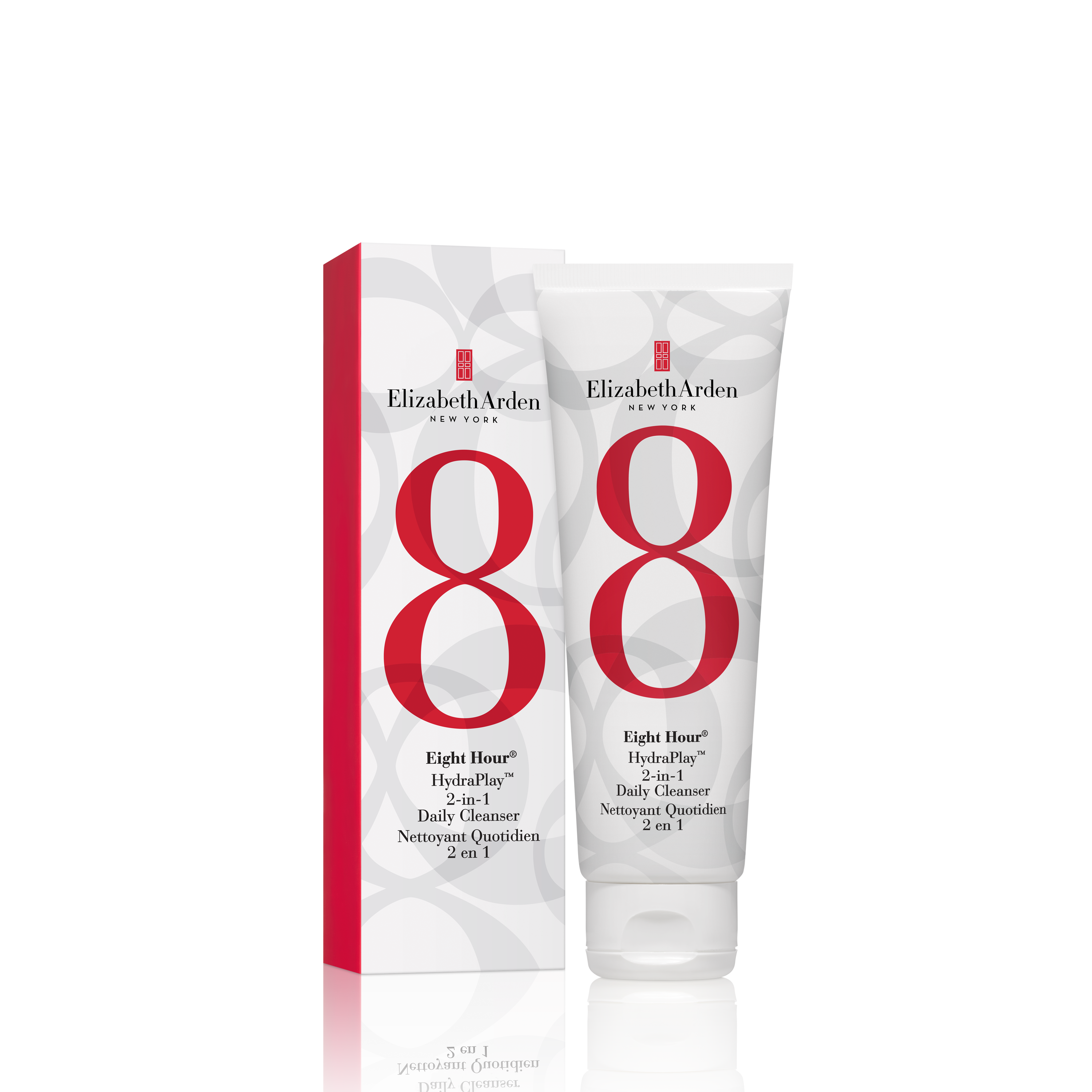 Eight Hour Hydraplay 2-in-1 Daily