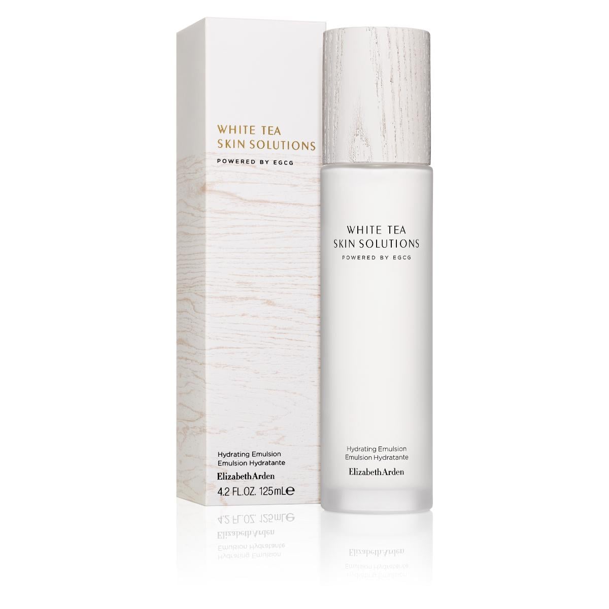 White Tea Skin Solutions Hydrating Emulsion