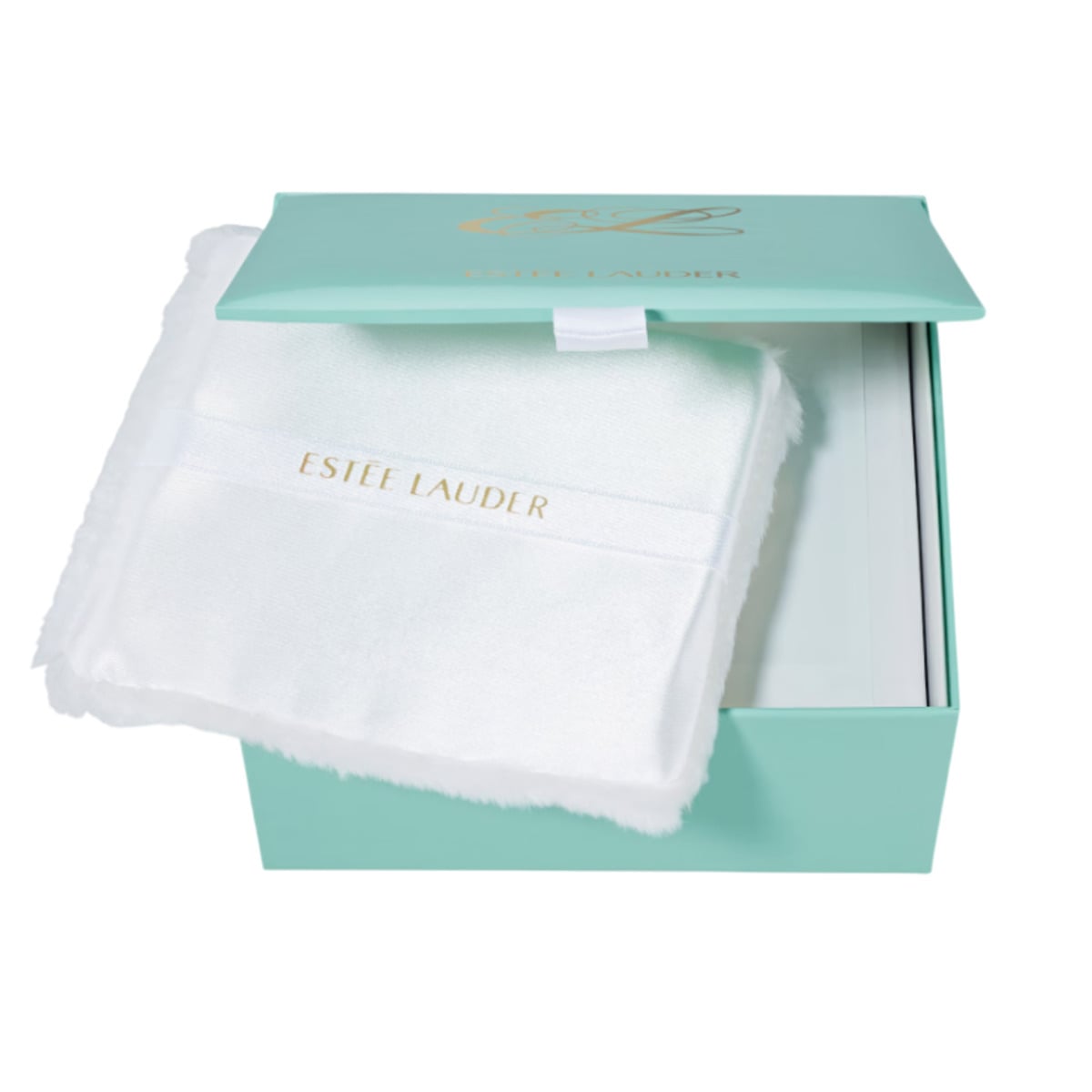 Youth Dew Dusting Powder Box