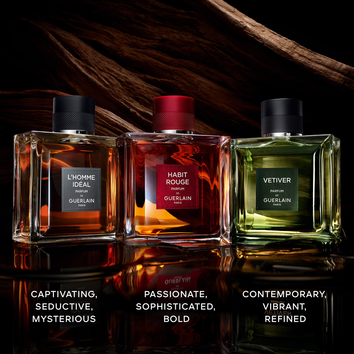 Vetiver