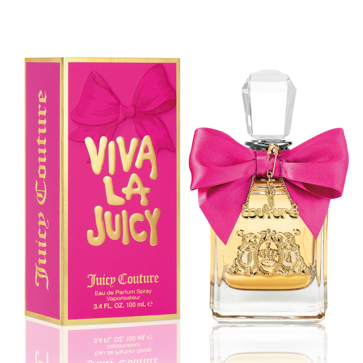 Viva La Juicy