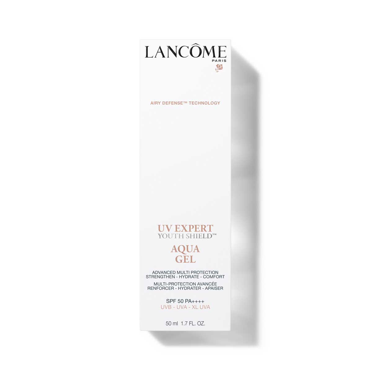 Expert Aqua Gel Spf 56