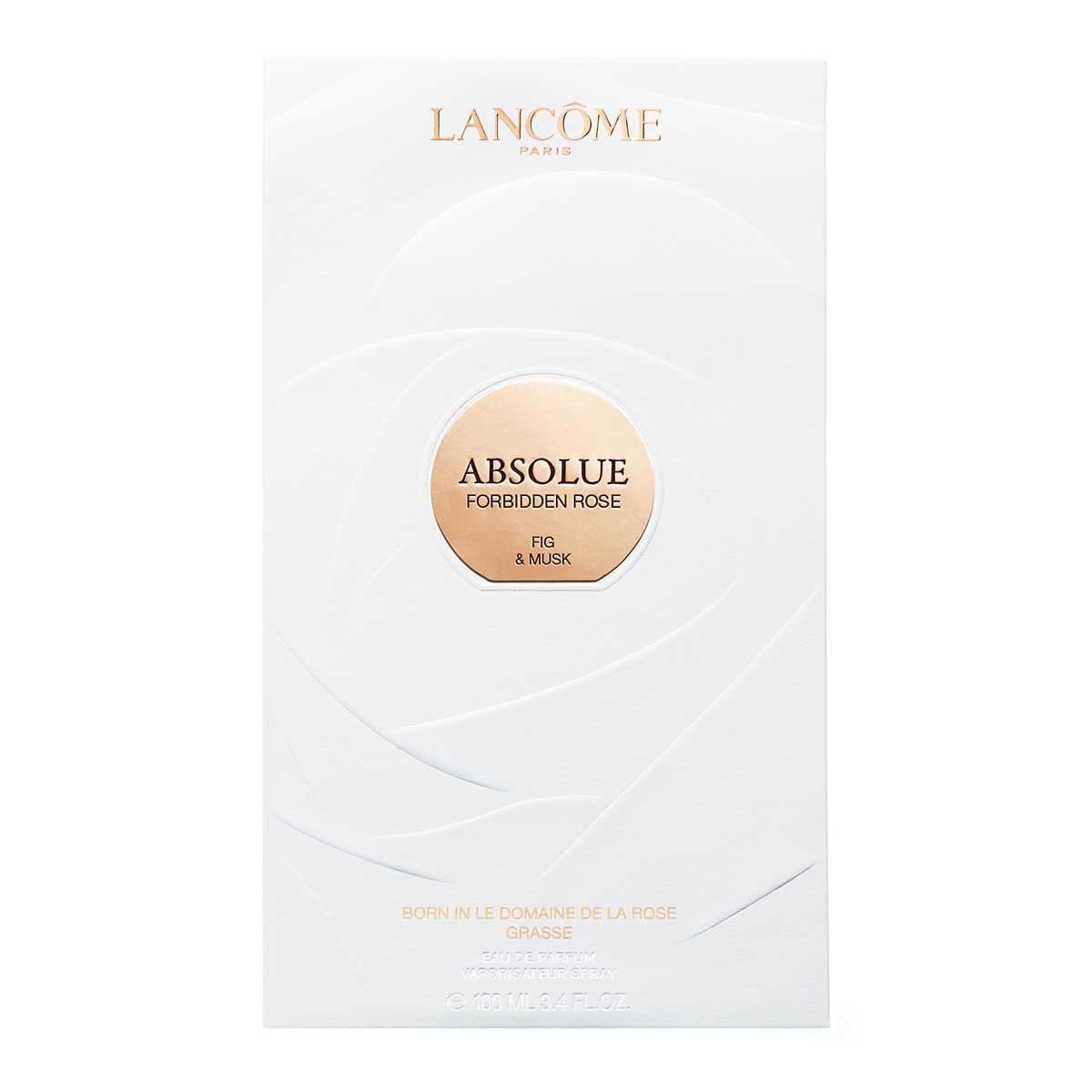 Absolue Forbidden Rose