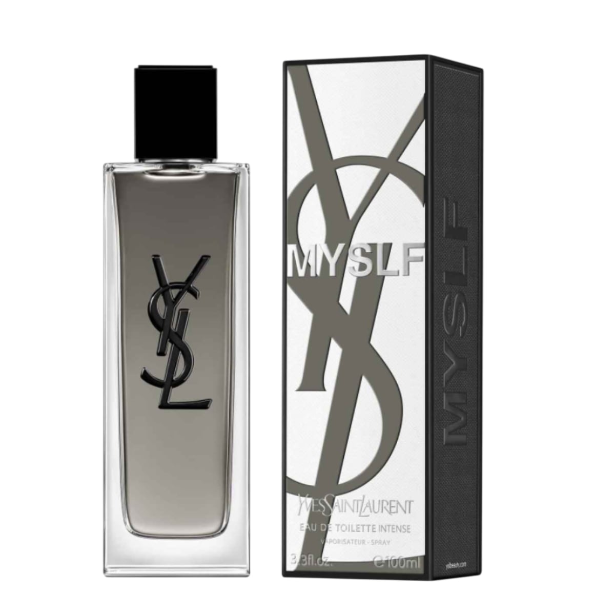Myslf Intense Spray