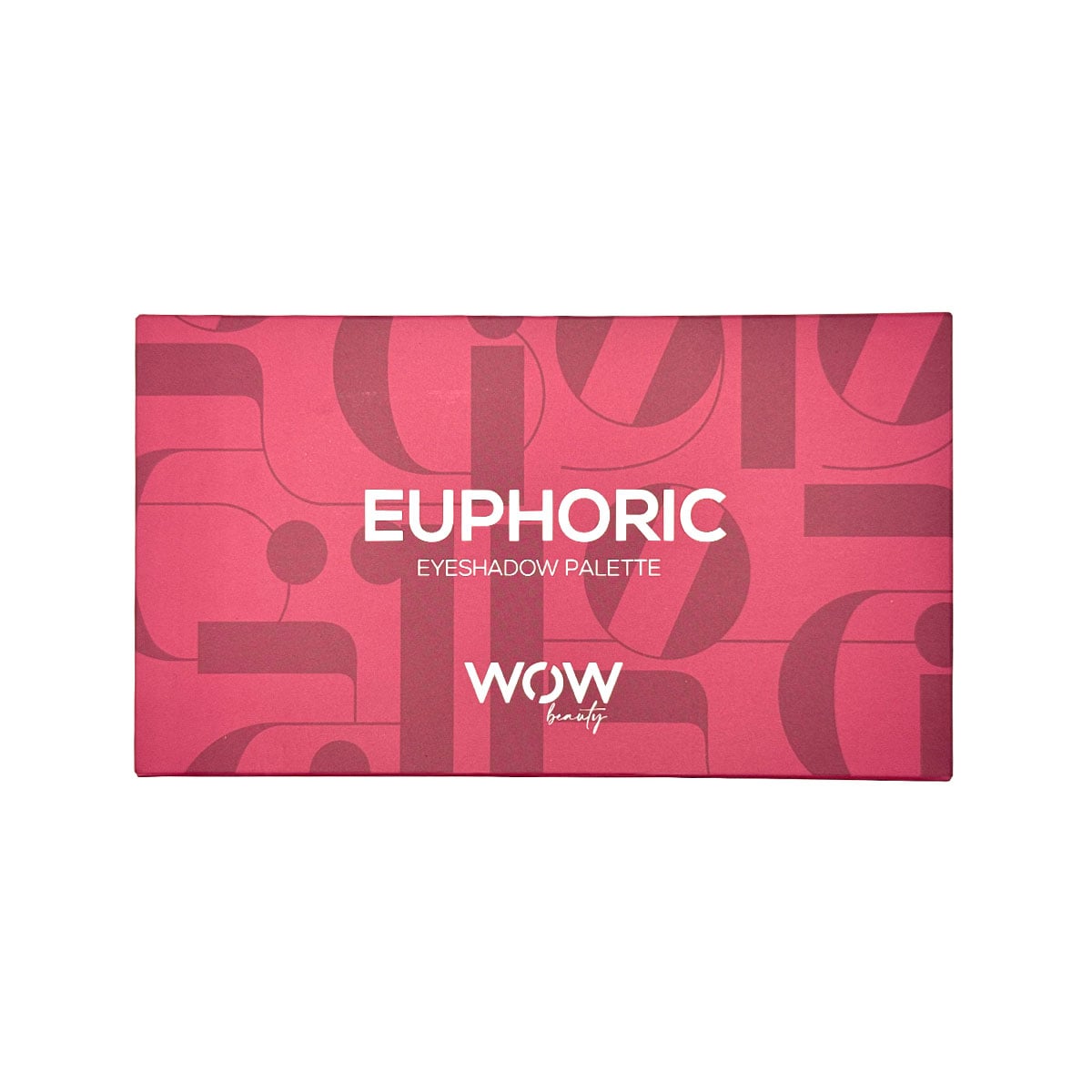Euphoric Eyeshadow Palette