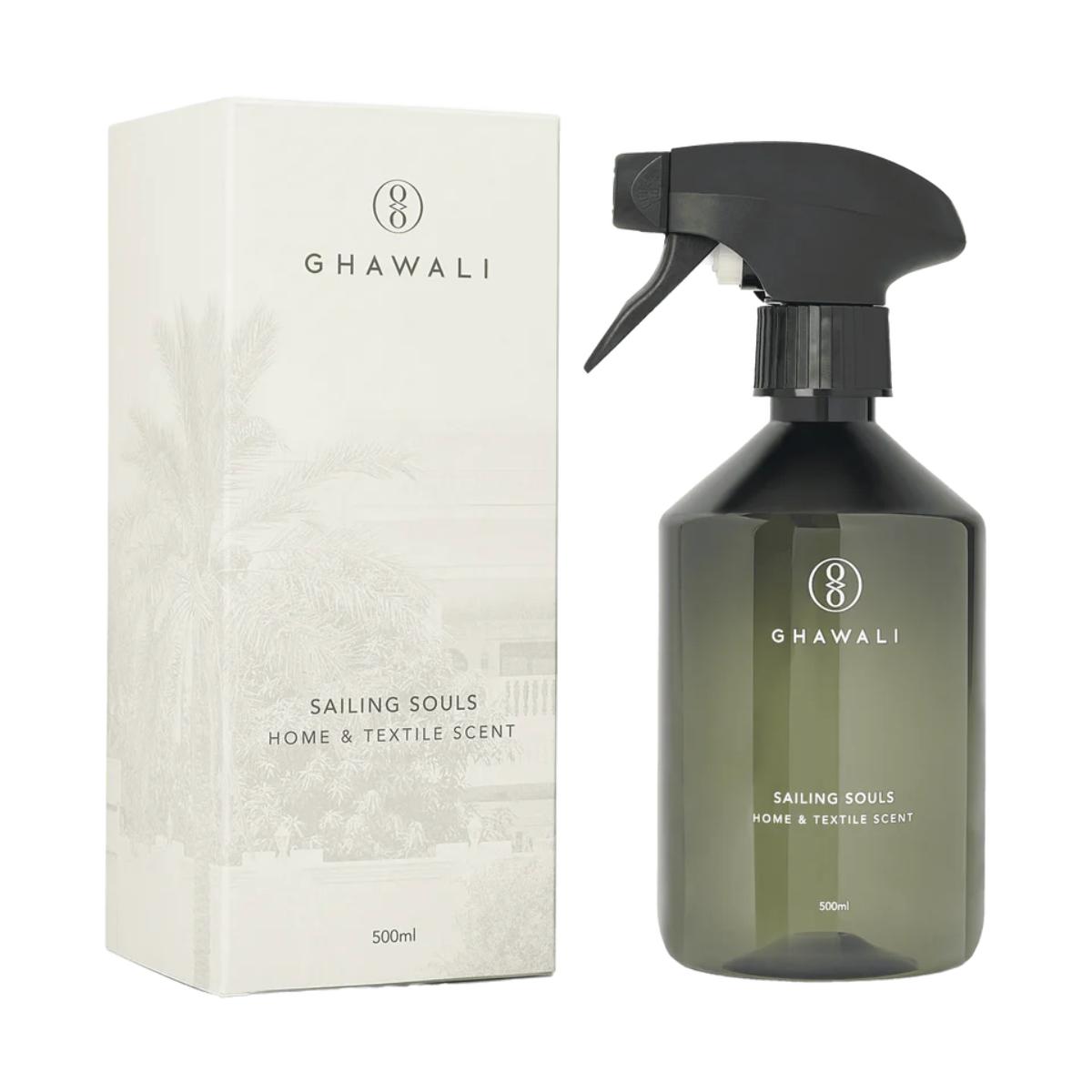 Sailing Souls Home And Textile Scent