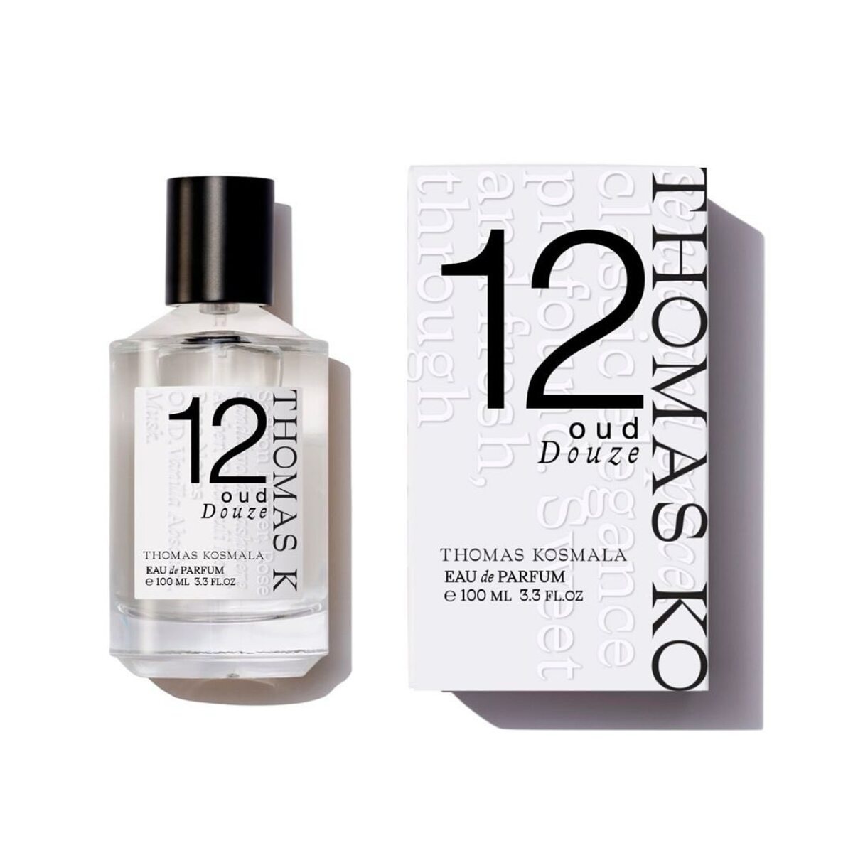N.12 Oud Douze