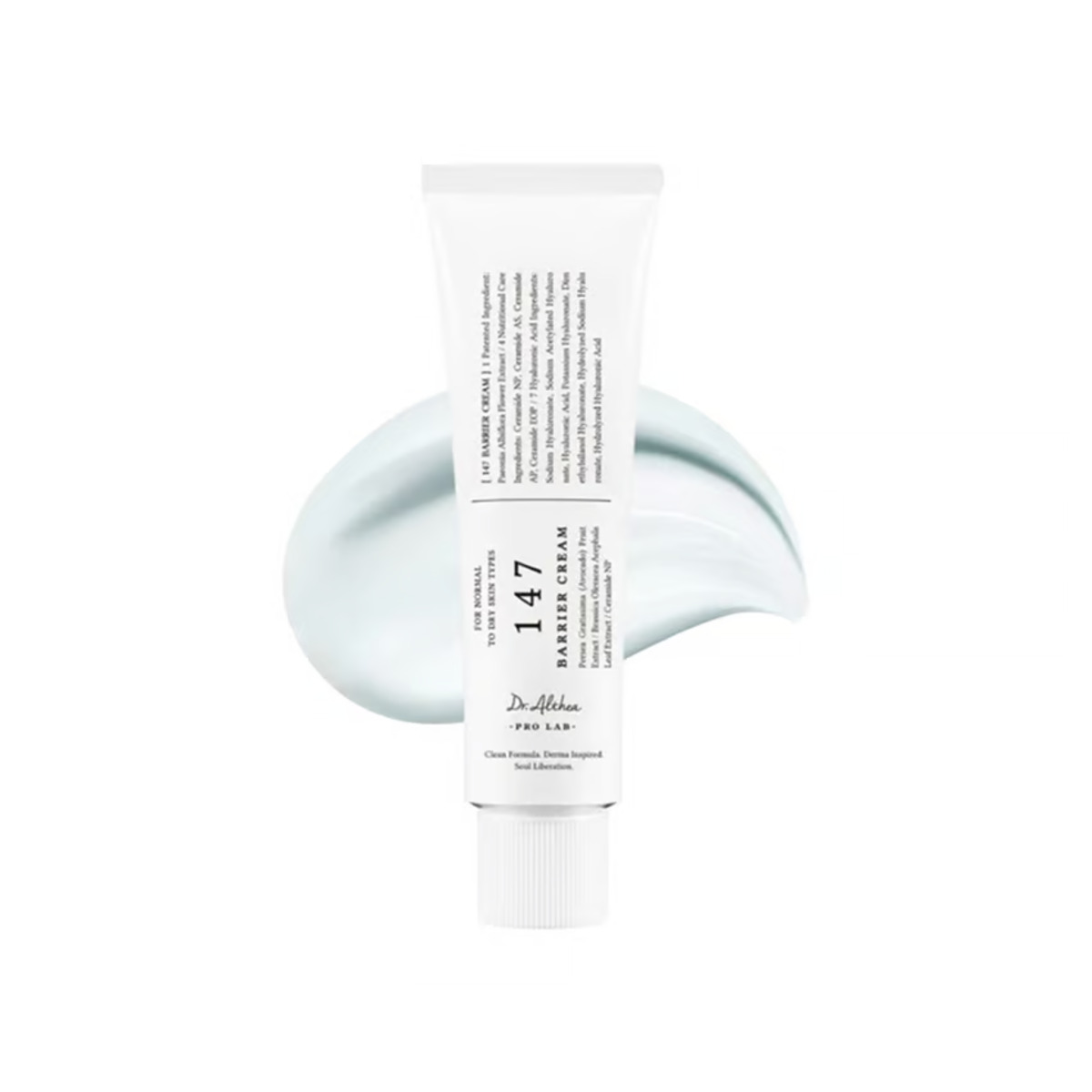 Dr.althea Azulene 147ha Intensive Soothing Cream
