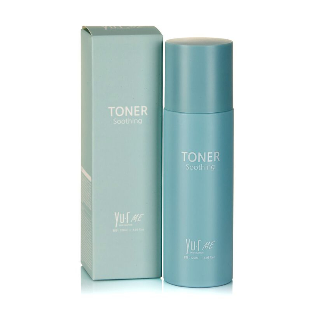 Me Soothing Toner