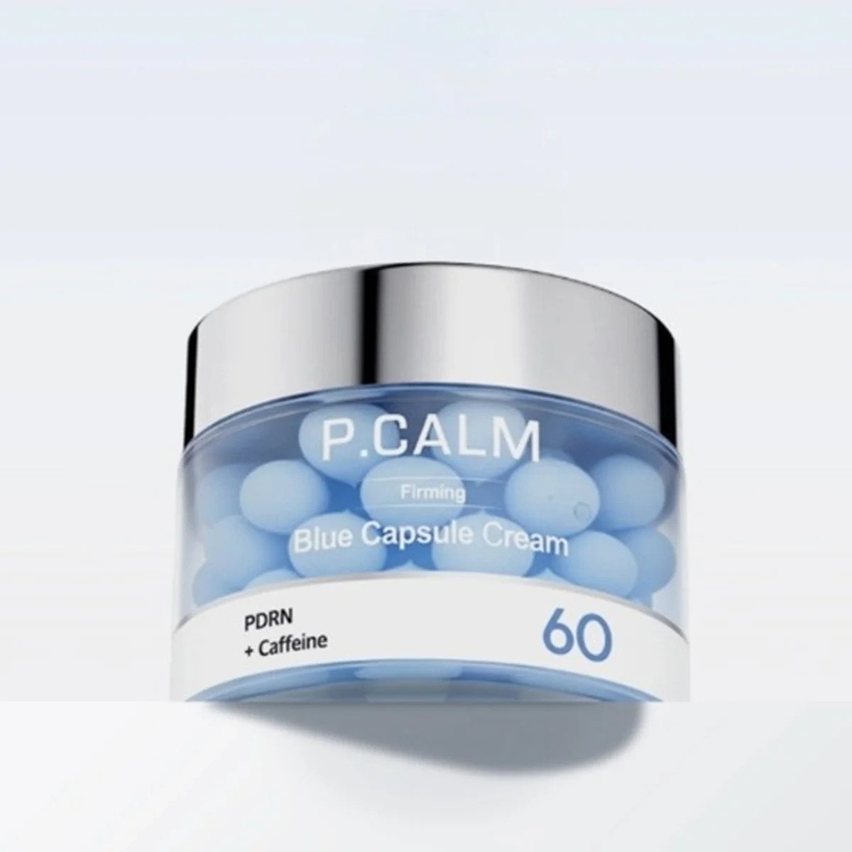 Pdrn Caffeine Blue Capsule 60