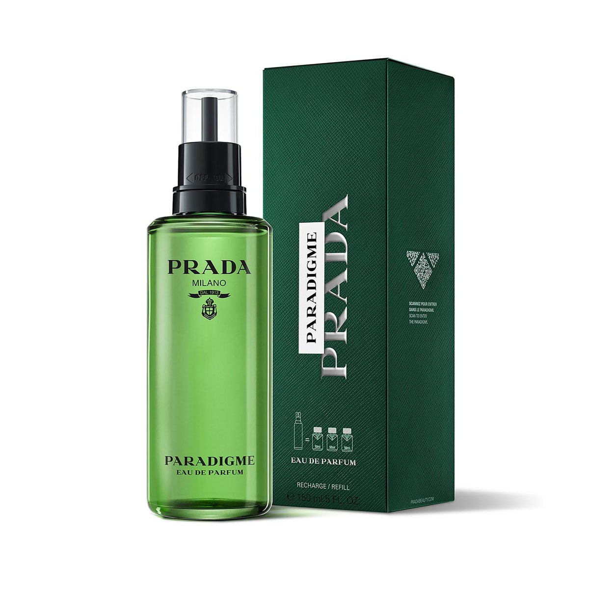 Paradigme Refill