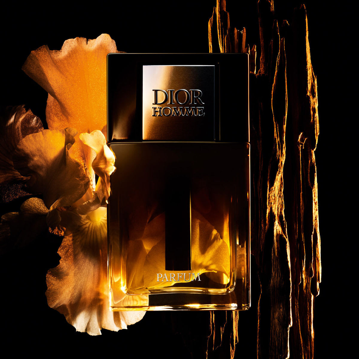 Homme Parfum