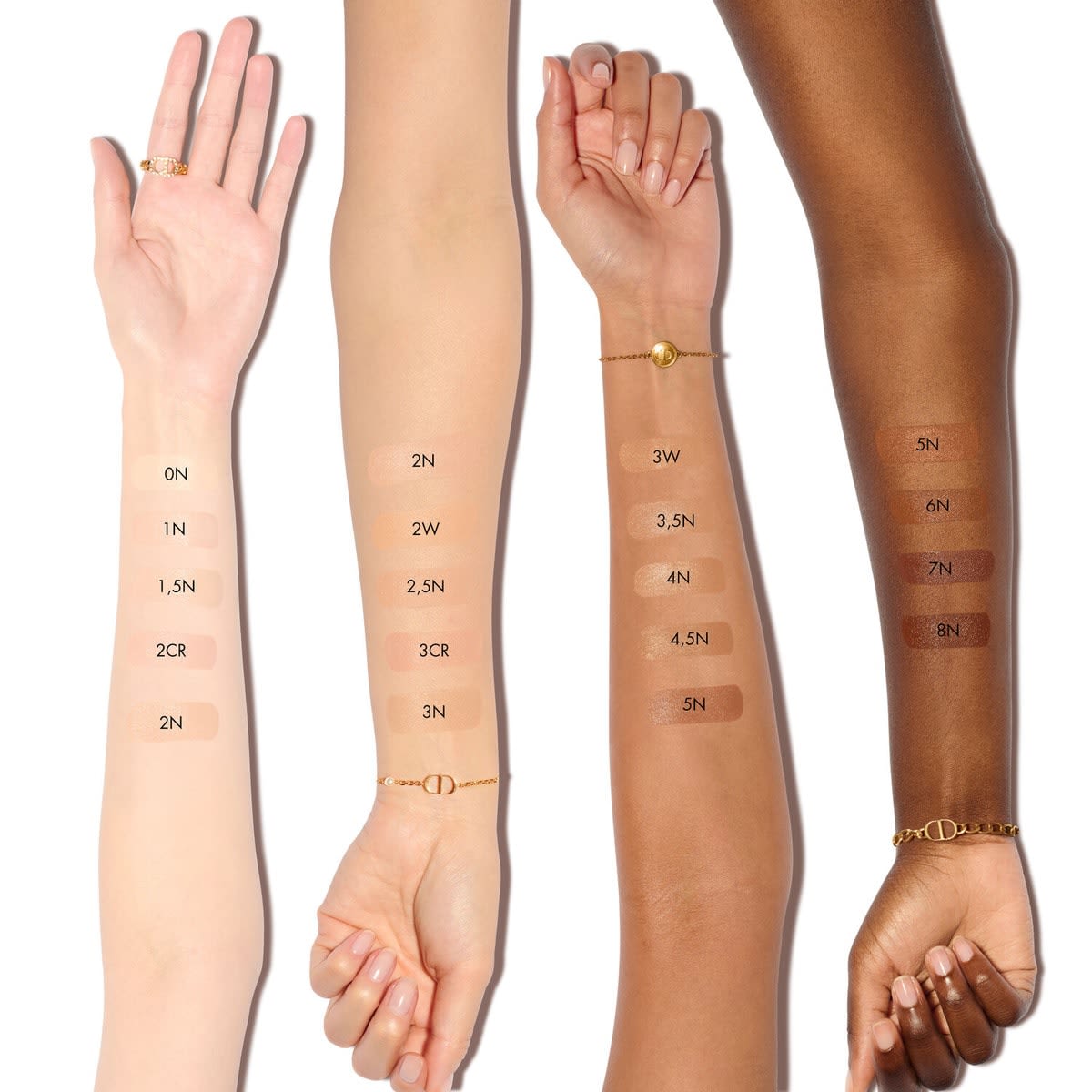Forever Nude Bronze Powder