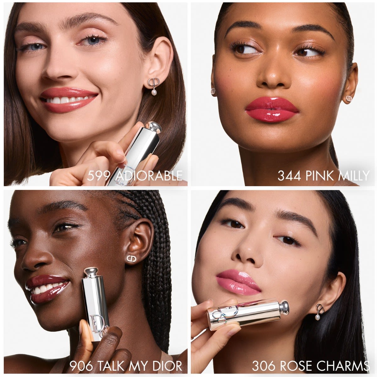 Addict Glass Ultra-shine And Hydrating Stick