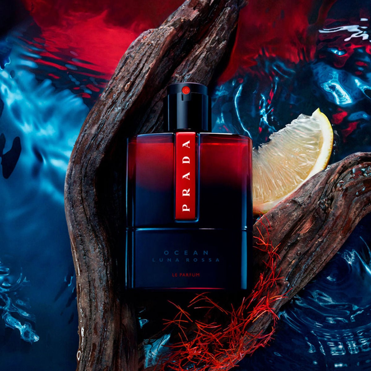 Luna Rossa Ocean