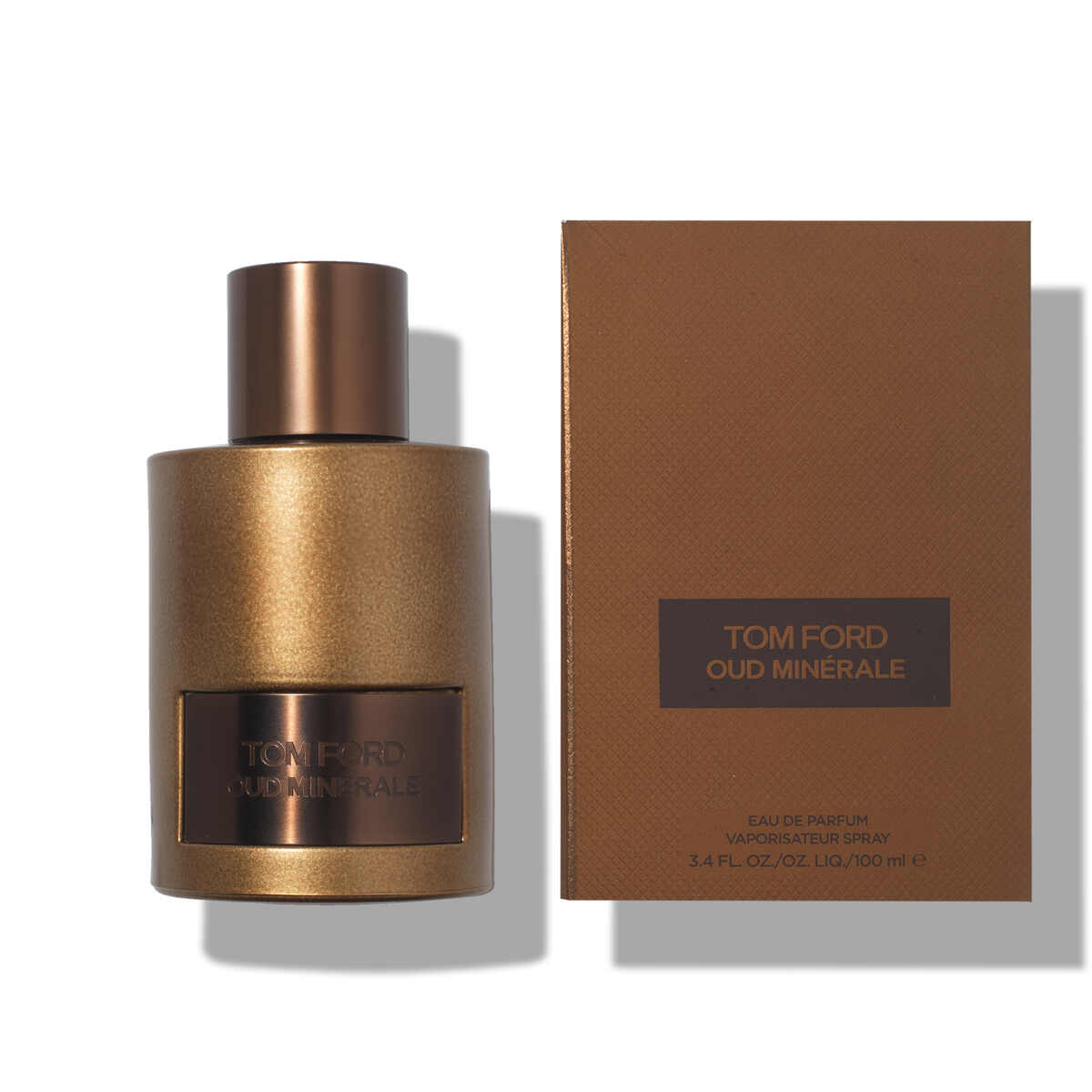 Oud Minerale