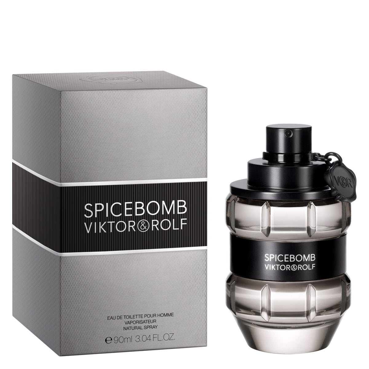 Viktor & Rolf Spice Bomb Edt 50ml