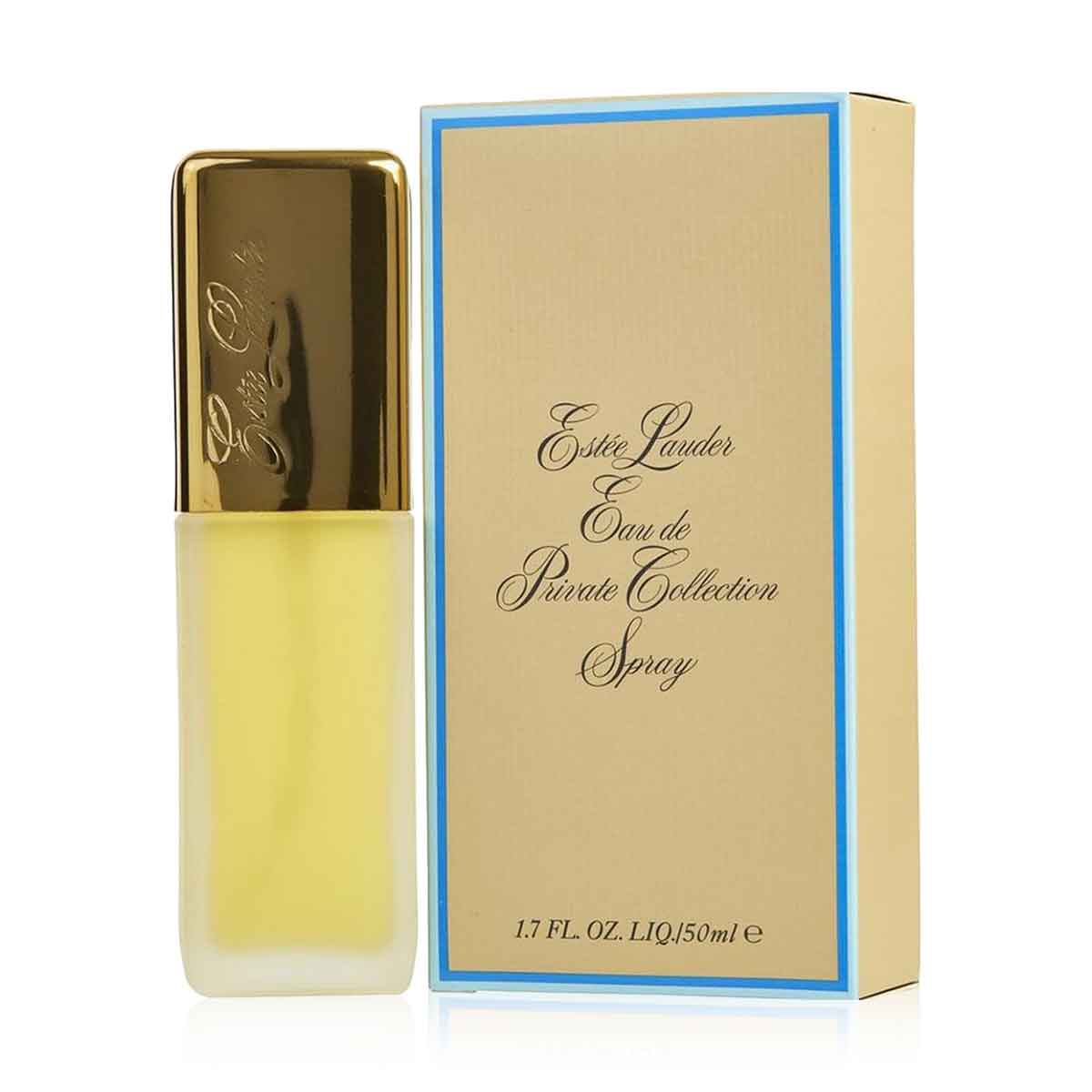 Private Collection Eau De Toilette Spray 50ml