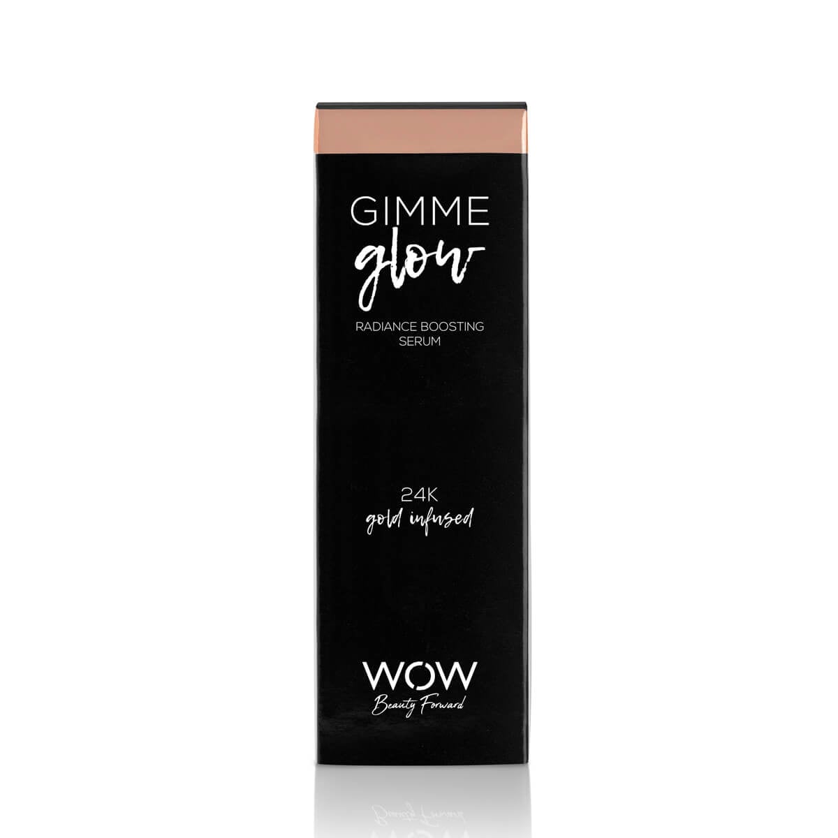 Gimme Glow! - Radiance Boosting Primer