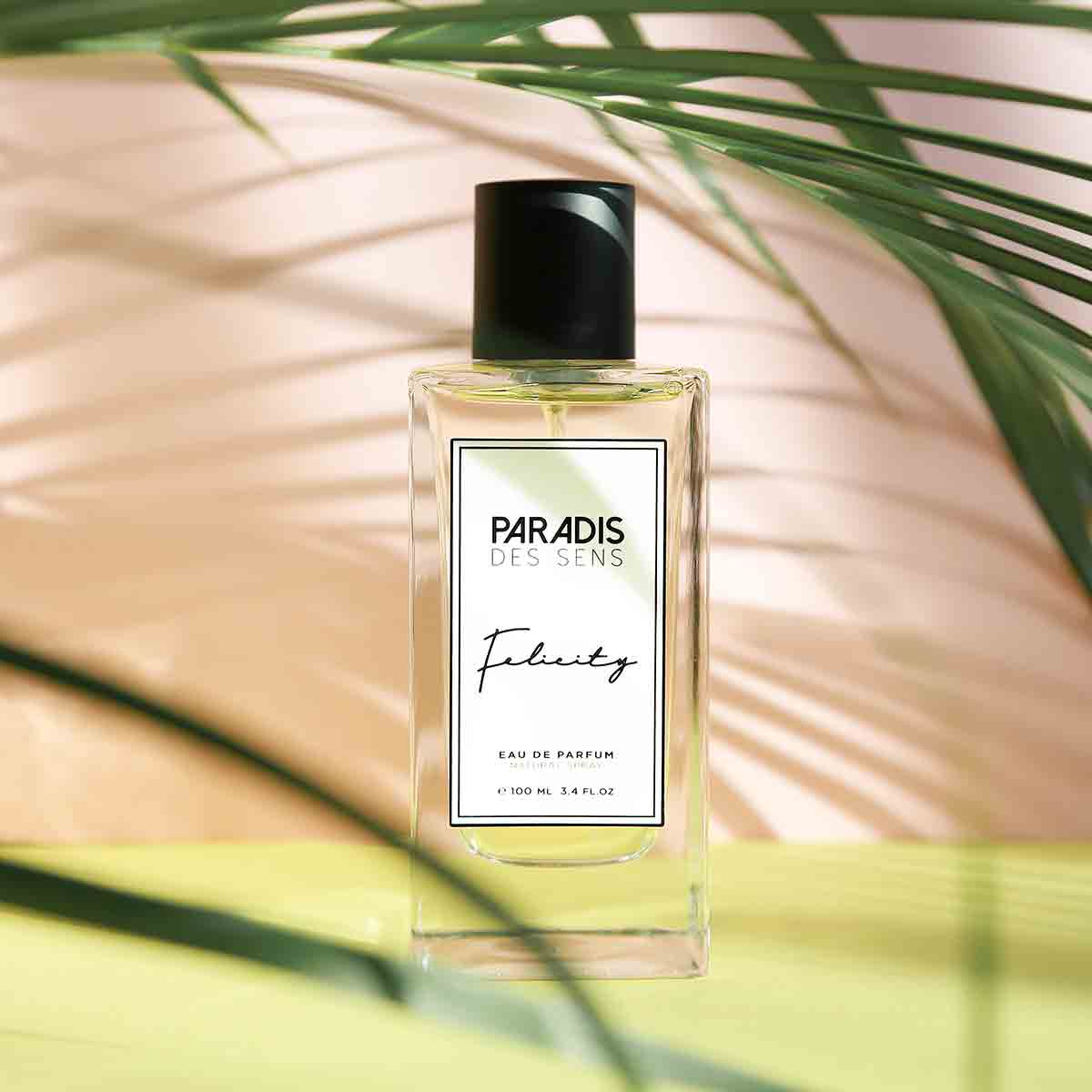 Felicity Eau De Parfum 100ml