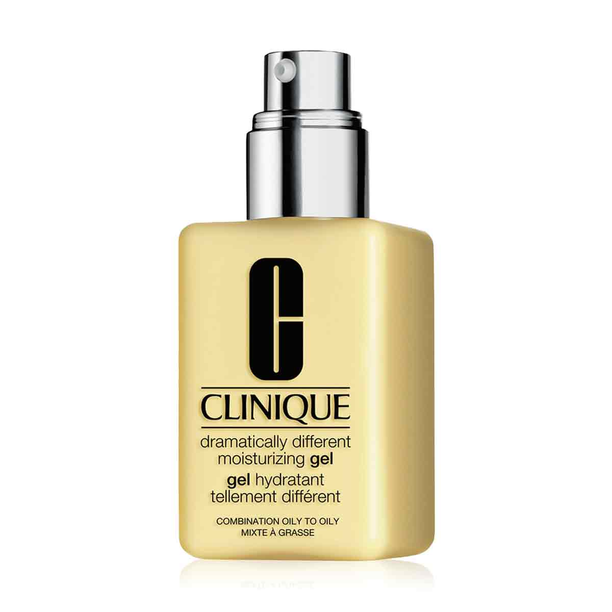 Dramatically Different Moisturizing Lotion Gel