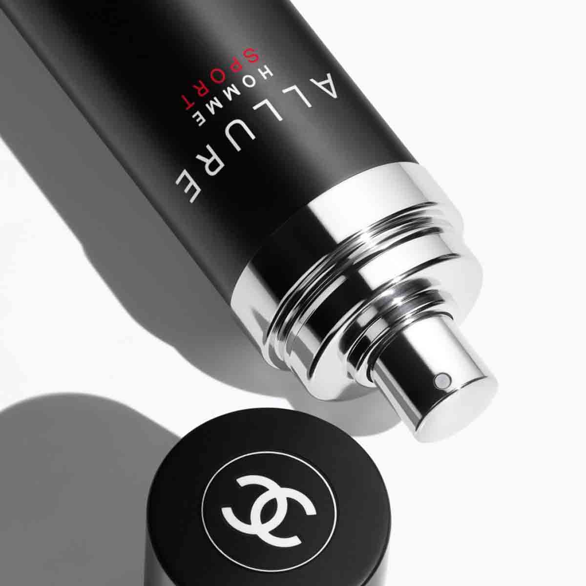 Allure Homme Sport