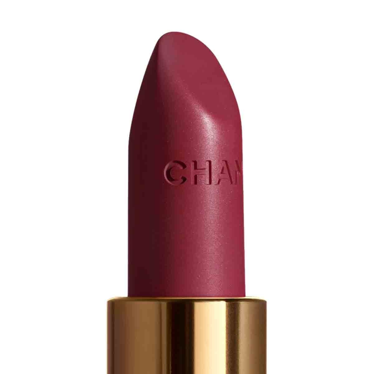 Rouge Allure Velvet
