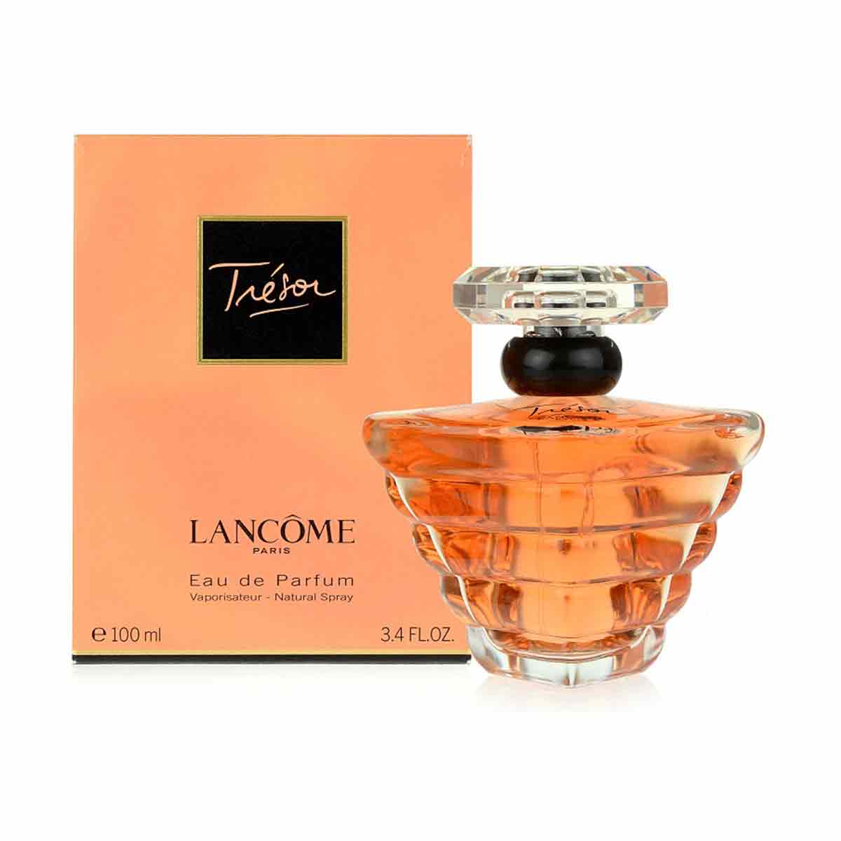 Trésor Vapo Eau De Parfum 100ml