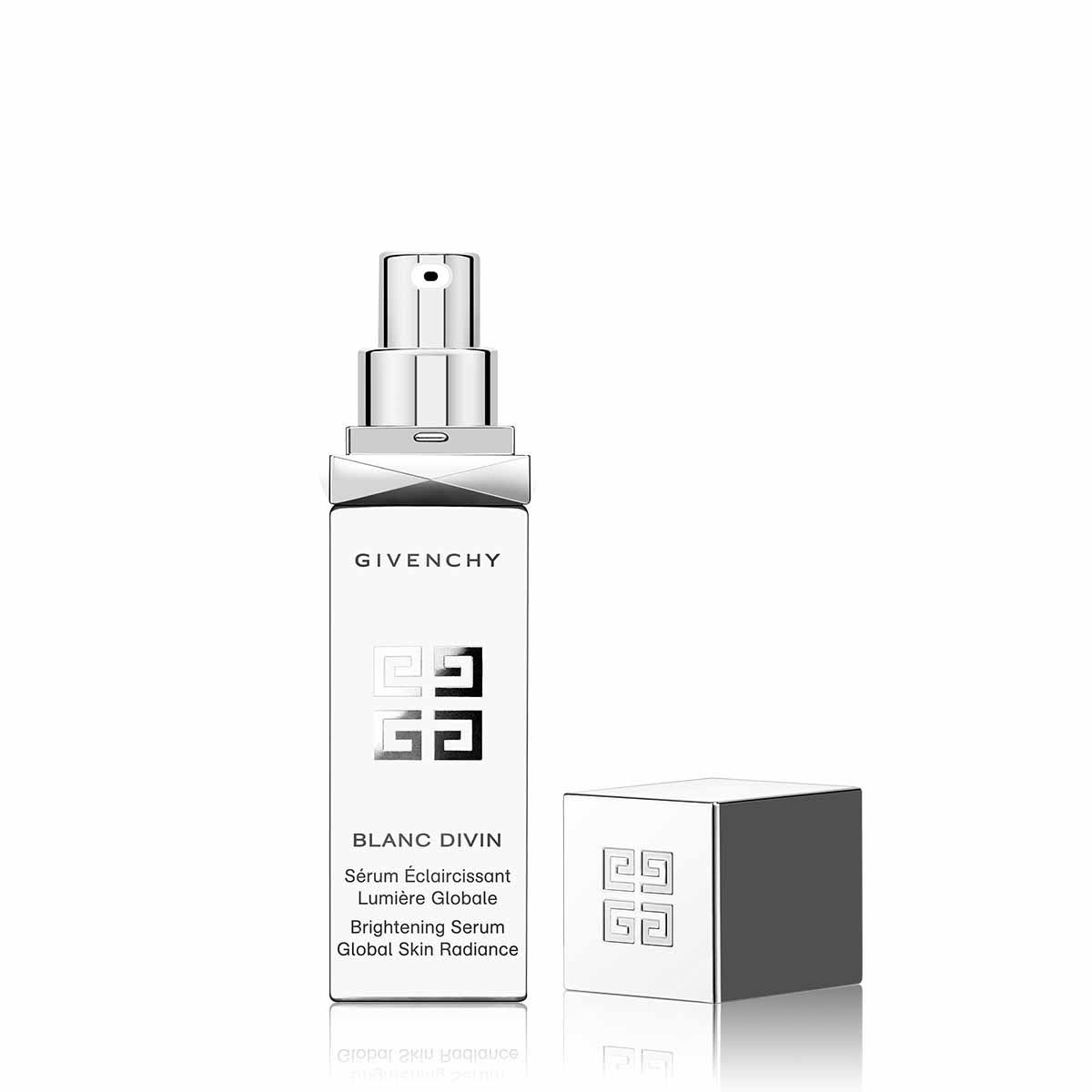 Blanc Divin Serum