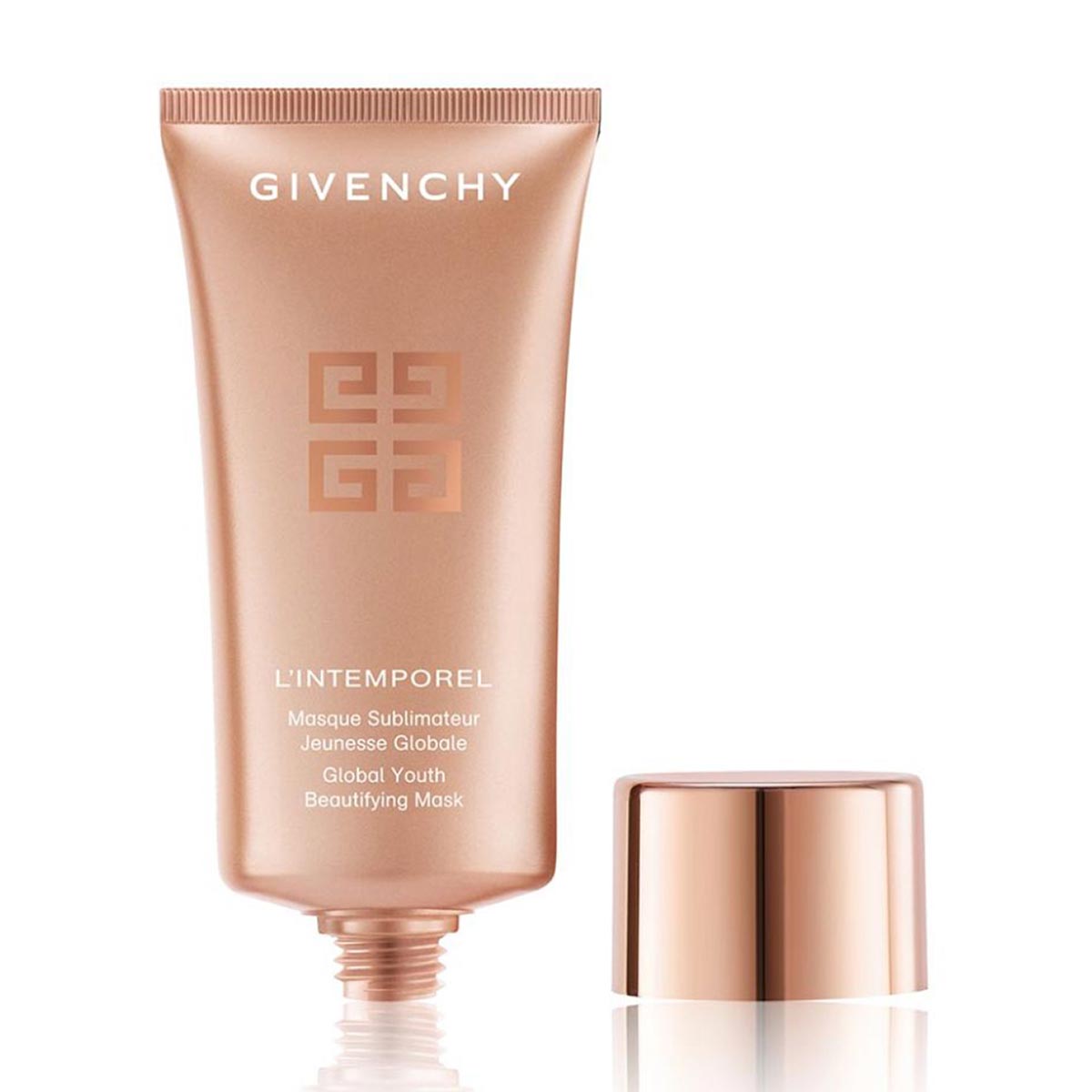 L'intemporel Global Youth Beautifying Mask